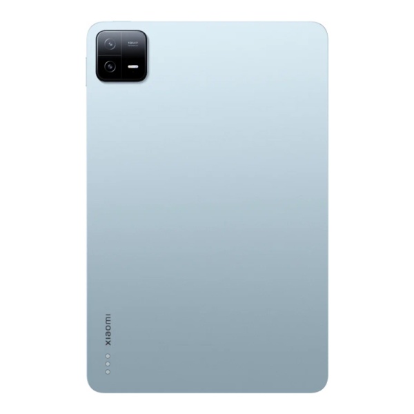 Планшет Xiaomi Pad 6 8/256 ГБ. Цвет: синий
